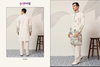 Couture Kurta by Shubhvastra Viscose Silk Ladies Mens Kurta Wholesale Market In Surat